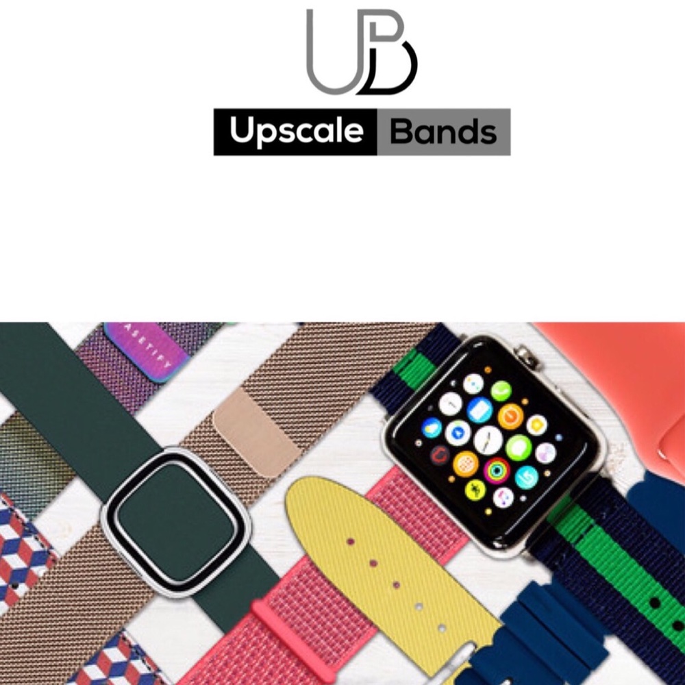 Meet your Posher Upscale Bands